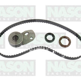 Timing Belt Kit HONDA EC SOHC 12V HNTK2 - Nason
