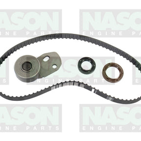 Timing Belt Kit HONDA EC SOHC 12V HNTK2 - NASON