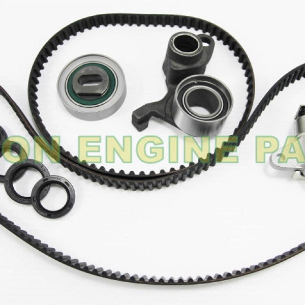 Timing Belt Kit HONDA H22A1 VTEC DOHC HNTK20HT - NASON