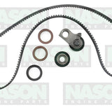 Timing Belt Kit HONDA J30A1 SOHC V6 4V HNTK23 - Nason