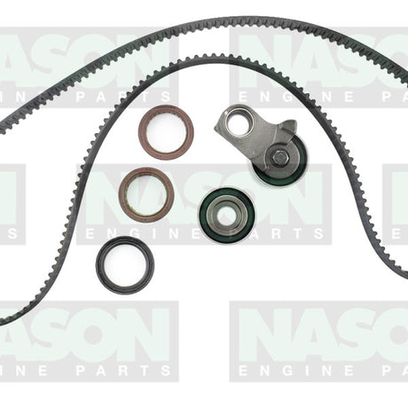 Timing Belt Kit HONDA J30A1 SOHC V6 4V HNTK23 - Nason