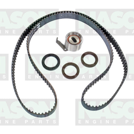 Timing Belt Kit HONDA C32A2 C32A3 SOHC V6 HNTK24 - Nason