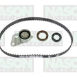 Timing Belt Kit HONDA EB EB1 EB2 EB3 EN SOHC HNTK26 - NASON