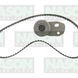 Timing Belt Kit HONDA EJ EM SOHC 8V HNTK27 - NASON