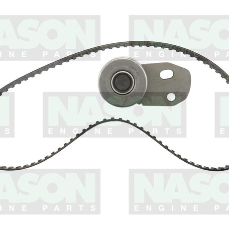 Timing Belt Kit HONDA EJ EM SOHC 8V HNTK27 - Nason