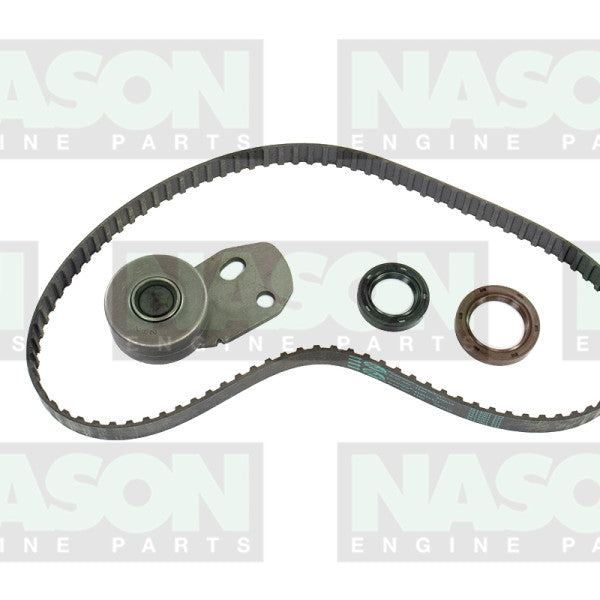 Timing Belt Kit HONDA EG EP SOHC 8V HNTK3 - NASON