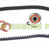 Timing Belt Kit HONDA EW2 SOHC 12V HNTK30 - Nason