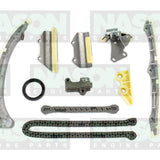 Timing Chain Kit HONDA K24A 2.4L DOHC 16V HNTK34 - Nason