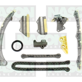 Timing Chain Kit HONDA K24A 2.4L DOHC 16V HNTK34 - NASON