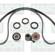 Timing Belt Kit HONDA J35A2 J35A5 J35A8 SOHC HNTK35 - NASON