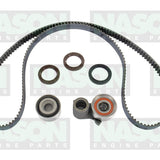 Timing Belt Kit HONDA J35A2 J35A5 J35A8 SOHC HNTK35 - Nason