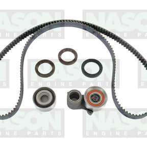Timing Belt Kit HONDA J35A2 J35A5 J35A8 SOHC HNTK35 - NASON