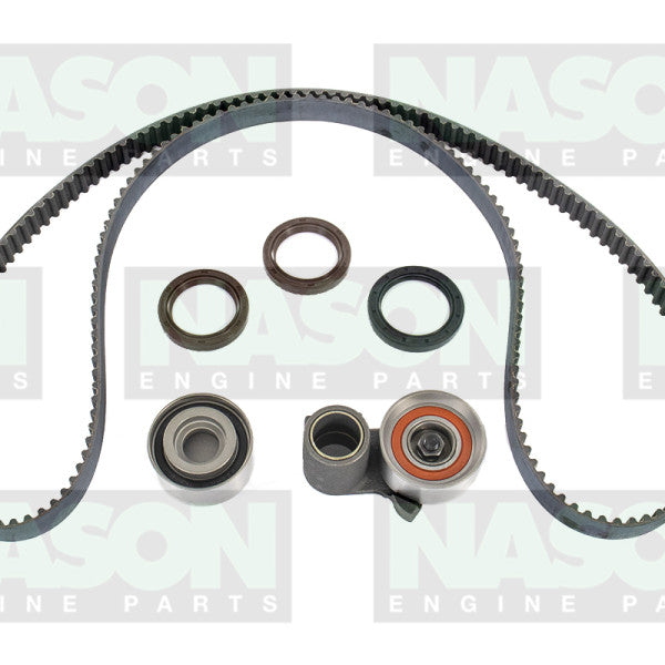 Timing Belt Kit HONDA J35A2 J35A5 J35A8 SOHC HNTK35 - NASON