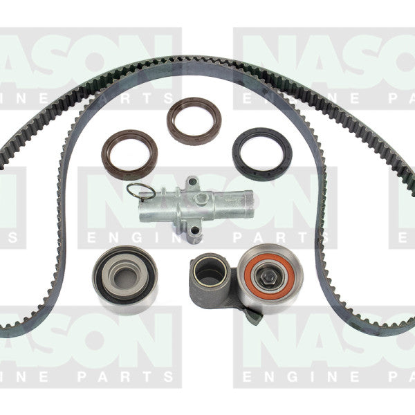 Timing Belt Kit HONDA J35A2 J35A5 J35A8 SOHC HNTK35HT - NASON