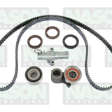 Timing Belt Kit HONDA J35A2 J35A5 J35A8 SOHC HNTK35HT - Nason