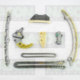 Timing Chain Kit HONDA K24Z2 2.4L DOHC 16V HNTK41 - Nason