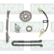Timing Chain Kit HONDA CITY L15A7 VTEC SOHC 16V HNTK42 - ENGINE PRO