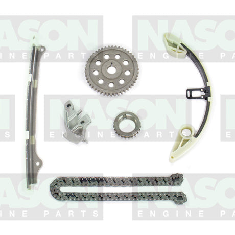 Timing Chain Kit HONDA CITY L15A7 VTEC SOHC 16V HNTK42 - ENGINE PRO