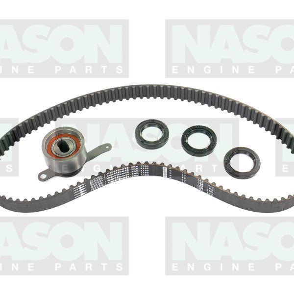 Timing Belt Kit HONDA D16W1 D16Y VTEC SOHC HNTK6 - NASON