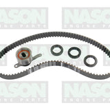 Timing Belt Kit HONDA D16W1 D16Y VTEC SOHC HNTK6 - Nason