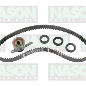 Timing Belt Kit HONDA D16W1 D16Y VTEC SOHC HNTK6 - NASON
