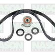 Timing Belt Kit HONDA D16A8 B16A 2 DOHC 16V HNTK7 - NASON