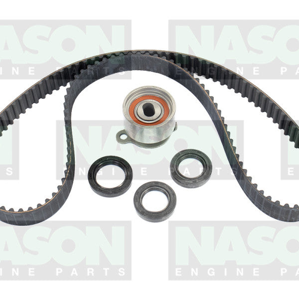 Timing Belt Kit HONDA D16A8 B16A 2 DOHC 16V HNTK7 - NASON