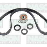 Timing Belt Kit HONDA D16A8 B16A 2 DOHC 16V HNTK7 - Nason