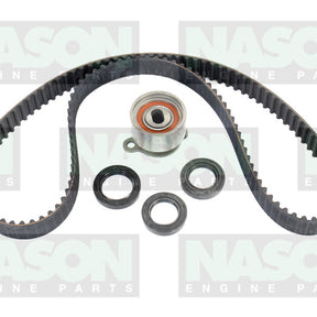 Timing Belt Kit HONDA D16A8 B16A 2 DOHC 16V HNTK7 - NASON
