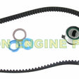 Timing Belt Kit HONDA D16A2 D16A3 DOHC 16V HNTK8 - NASON