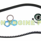 Timing Belt Kit HONDA D16A2 D16A3 DOHC 16V HNTK8 - Nason