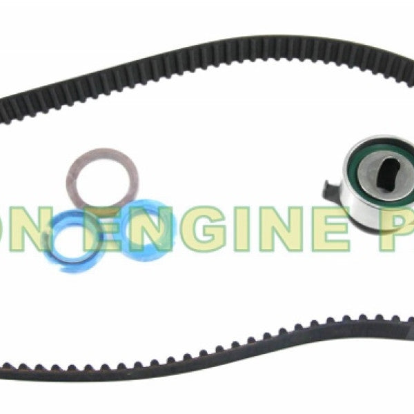 Timing Belt Kit HONDA D16A2 D16A3 DOHC 16V HNTK8 - NASON