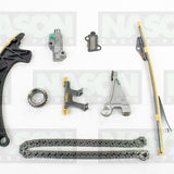Timing Chain Kit HONDA CIVIC CRV,L15B/7 TURBO HNTKG43 - Nason