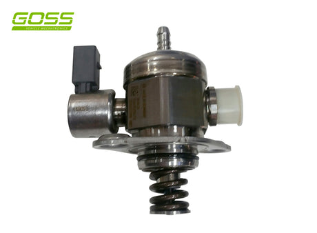 High Pressure Fuel Pump HPF110 - Goss
