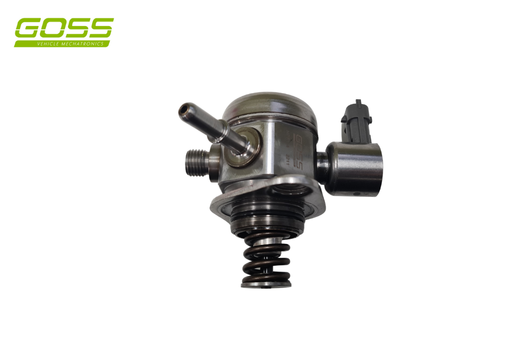 High Pressure Fuel Pump HPF114 - Goss