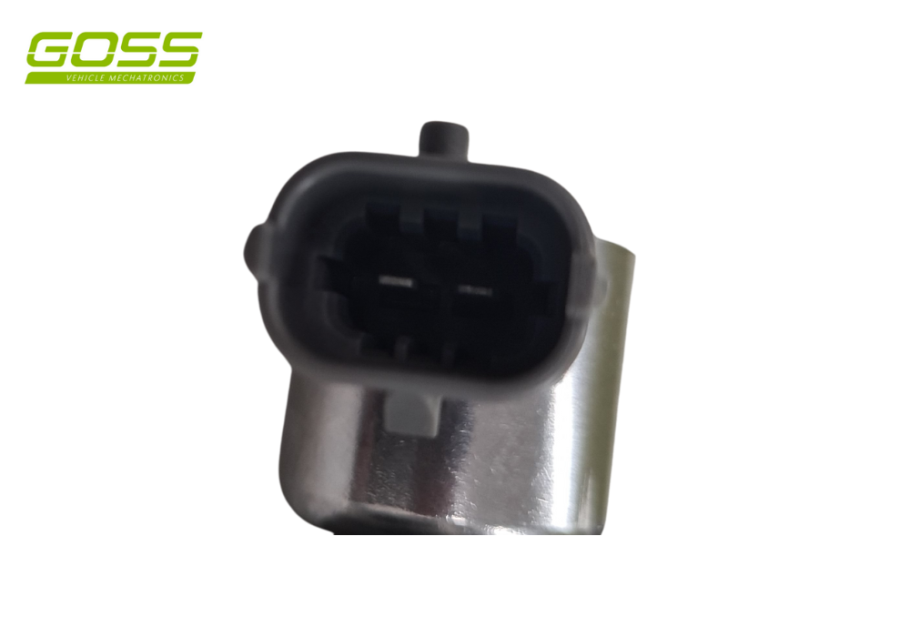 High Pressure Fuel Pump HPF116 - Goss