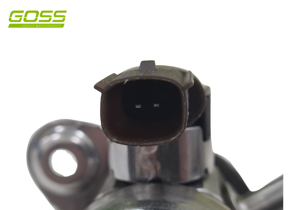 High Pressure Fuel Pump HPF134 - Goss