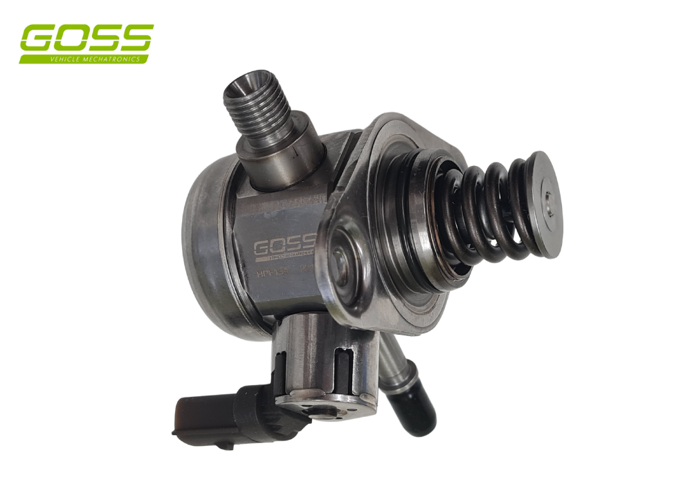 High Pressure Fuel Pump HPF134 - Goss