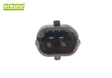 High Pressure Fuel Pump HPF135 - Goss