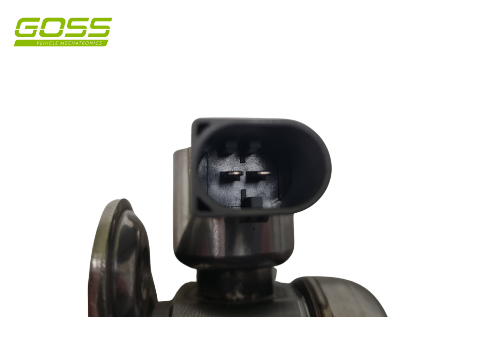 High Pressure Fuel Pump HPF139 - Goss
