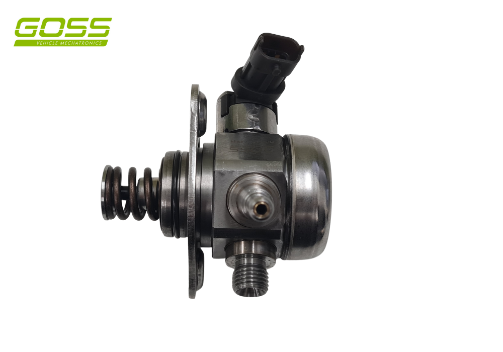 High Pressure Fuel Pump HPF140 - Goss