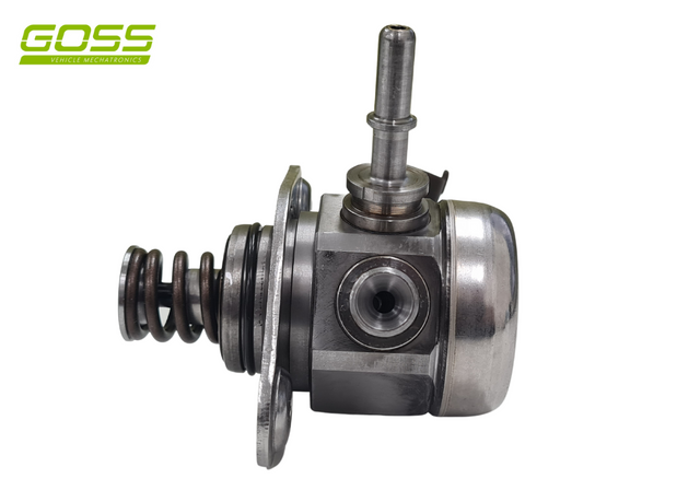 High Pressure Fuel Pump HPF140 - Goss