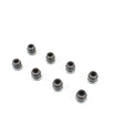 Valve Stem Seal Set HOLDEN ISUZU NISSAN VSS0125-08 - PERMASEAL