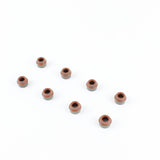 Valve Stem Seal Set AUDI VW BMW HOLDEN VSS0208-08 - Permaseal
