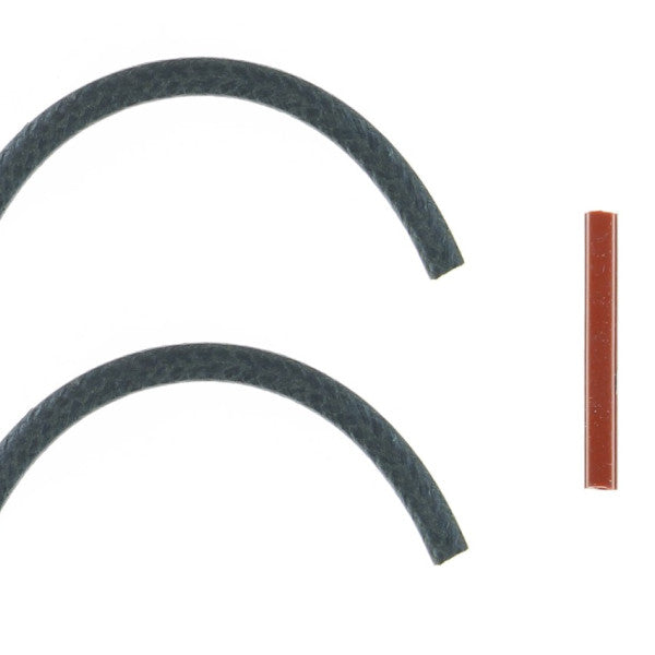Crankshaft Seal Rear HOLDEN 3.8L V6 ROPE REAR SEAL HR626 - PERMASEAL