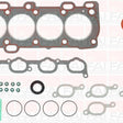 Valve Regrind Set VOLVO B4194T HS1095 - FAI