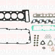 Valve Regrind Set LANDRROVER TD5 HS1137 - FAI