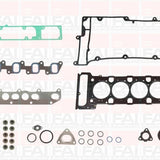 Valve Regrind Set LANDRROVER TD5 HS1138 - FAI
