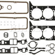 Valve Regrind Set CHEV S/B V8 HS1178VJ - MAHLE