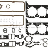 Valve Regrind Set CHEV S/B V8 HS1178VJ - MAHLE